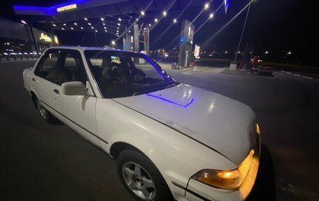 Toyota Carina, 1990 год, 75 000 рублей, 11 фотография