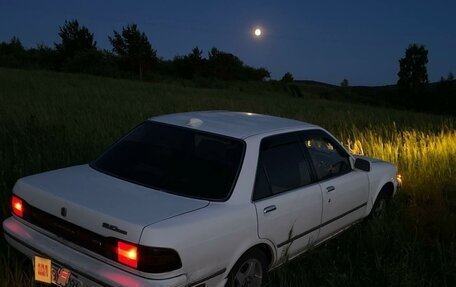 Toyota Carina, 1990 год, 75 000 рублей, 8 фотография