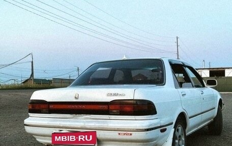 Toyota Carina, 1990 год, 75 000 рублей, 10 фотография