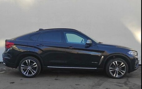 BMW X6, 2017 год, 4 399 000 рублей, 4 фотография