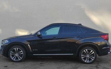 BMW X6, 2017 год, 4 399 000 рублей, 7 фотография