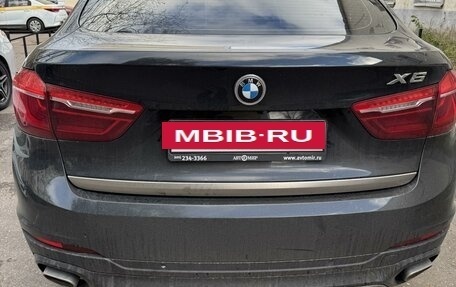 BMW X6, 2017 год, 4 399 000 рублей, 16 фотография