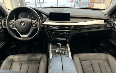 BMW X5, 2017 год, 4 899 000 рублей, 10 фотография