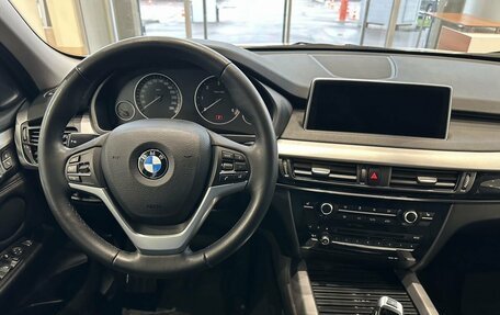 BMW X5, 2017 год, 4 899 000 рублей, 12 фотография