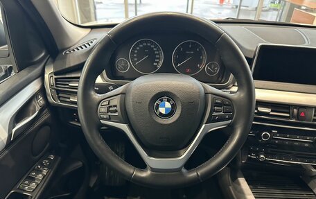 BMW X5, 2017 год, 4 899 000 рублей, 13 фотография