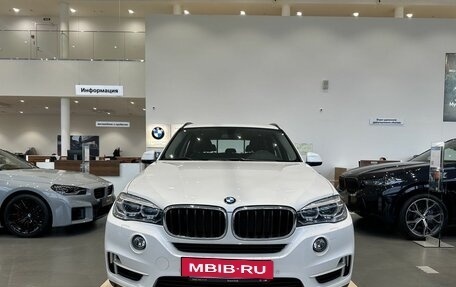 BMW X5, 2017 год, 4 899 000 рублей, 2 фотография