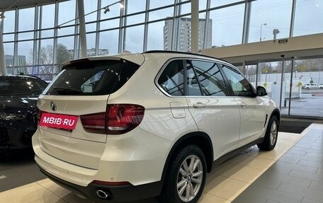 BMW X5, 2017 год, 4 899 000 рублей, 6 фотография