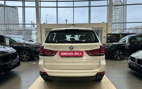 BMW X5, 2017 год, 4 899 000 рублей, 7 фотография