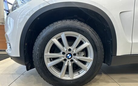 BMW X5, 2017 год, 4 899 000 рублей, 24 фотография