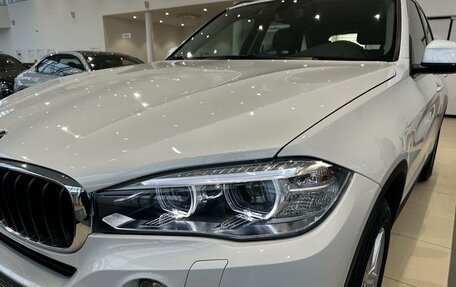 BMW X5, 2017 год, 4 899 000 рублей, 22 фотография