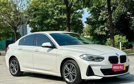 BMW 1 серия, 2022 год, 1 760 000 рублей, 3 фотография