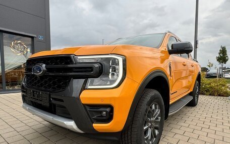 Ford Ranger, 2024 год, 9 100 000 рублей, 5 фотография