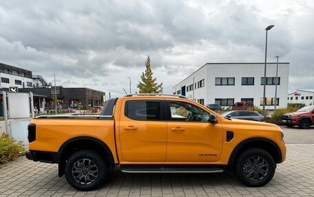 Ford Ranger, 2024 год, 9 100 000 рублей, 6 фотография