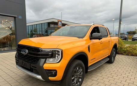 Ford Ranger, 2024 год, 9 100 000 рублей, 4 фотография