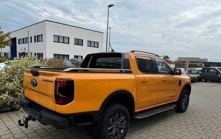 Ford Ranger, 2024 год, 9 100 000 рублей, 7 фотография