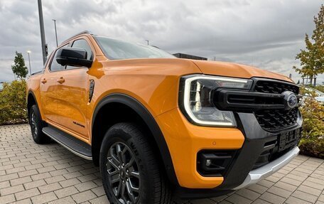 Ford Ranger, 2024 год, 9 100 000 рублей, 3 фотография