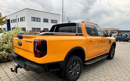 Ford Ranger, 2024 год, 9 100 000 рублей, 9 фотография