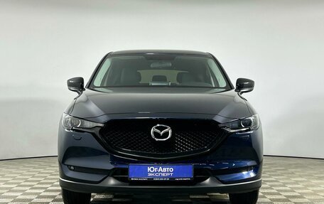 Mazda CX-5 II, 2021 год, 3 249 000 рублей, 2 фотография