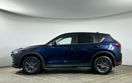 Mazda CX-5 II, 2021 год, 3 249 000 рублей, 3 фотография