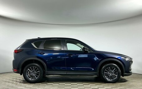 Mazda CX-5 II, 2021 год, 3 249 000 рублей, 4 фотография