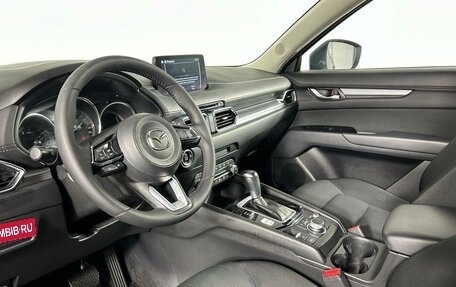 Mazda CX-5 II, 2021 год, 3 249 000 рублей, 11 фотография