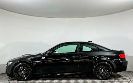 BMW M3, 2009 год, 3 832 500 рублей, 5 фотография