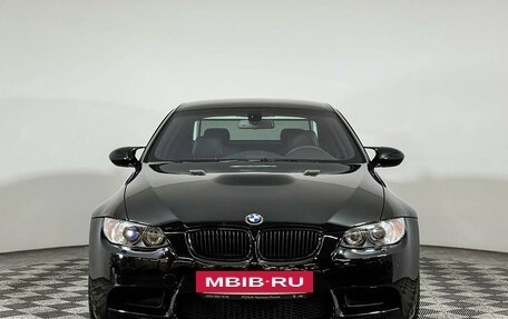 BMW M3, 2009 год, 3 832 500 рублей, 3 фотография