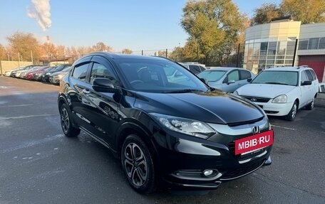 Honda Vezel, 2015 год, 1 500 000 рублей, 7 фотография