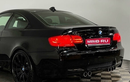 BMW M3, 2009 год, 3 832 500 рублей, 23 фотография