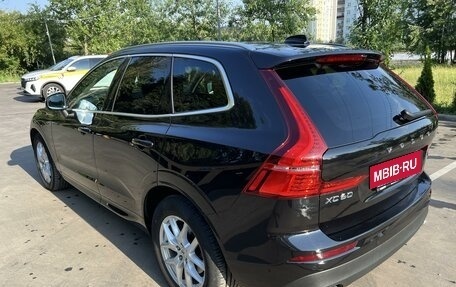 Volvo XC60 II, 2020 год, 3 800 000 рублей, 4 фотография