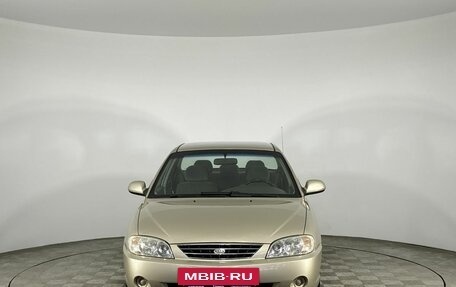 KIA Spectra II (LD), 2008 год, 505 000 рублей, 3 фотография