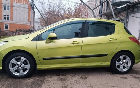 Peugeot 308 II, 2008 год, 420 000 рублей, 2 фотография