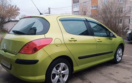 Peugeot 308 II, 2008 год, 420 000 рублей, 4 фотография