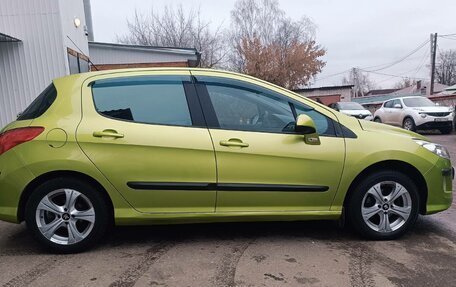 Peugeot 308 II, 2008 год, 420 000 рублей, 5 фотография