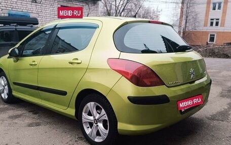 Peugeot 308 II, 2008 год, 420 000 рублей, 3 фотография