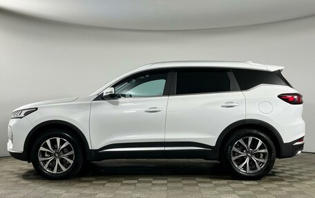 Chery Tiggo 7 Pro, 2023 год, 2 125 000 рублей, 3 фотография