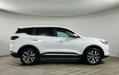 Chery Tiggo 7 Pro, 2023 год, 2 125 000 рублей, 4 фотография