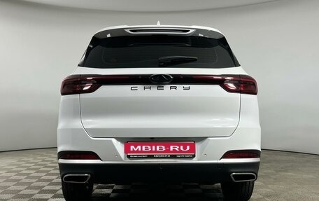 Chery Tiggo 7 Pro, 2023 год, 2 125 000 рублей, 5 фотография