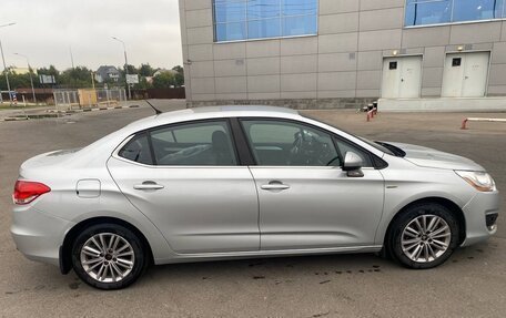 Citroen C4 II рестайлинг, 2014 год, 690 000 рублей, 6 фотография