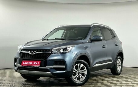 Chery Tiggo 4 I рестайлинг, 2020 год, 1 395 000 рублей, 1 фотография