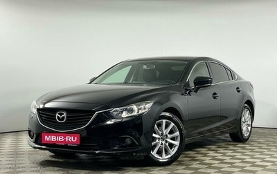 Mazda 6, 2017 год, 1 697 070 рублей, 1 фотография