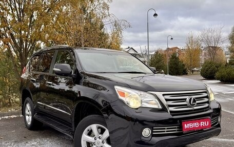 Lexus GX II, 2011 год, 2 999 999 рублей, 1 фотография