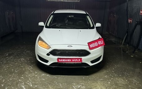 Ford Focus III, 2017 год, 720 000 рублей, 1 фотография