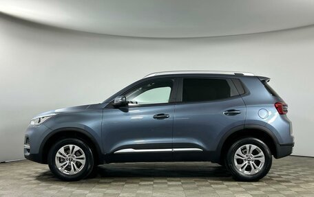 Chery Tiggo 4 I рестайлинг, 2020 год, 1 395 000 рублей, 3 фотография