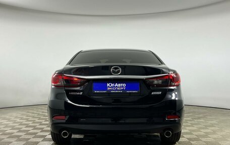 Mazda 6, 2017 год, 1 697 070 рублей, 4 фотография