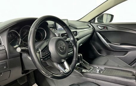 Mazda 6, 2017 год, 1 697 070 рублей, 5 фотография