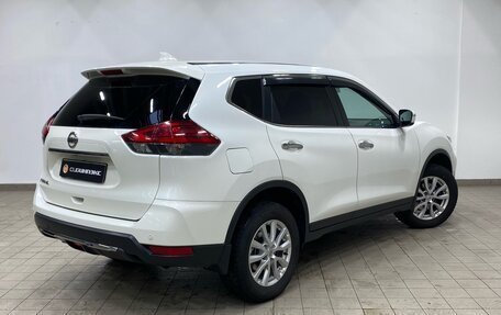 Nissan X-Trail, 2022 год, 3 025 000 рублей, 4 фотография