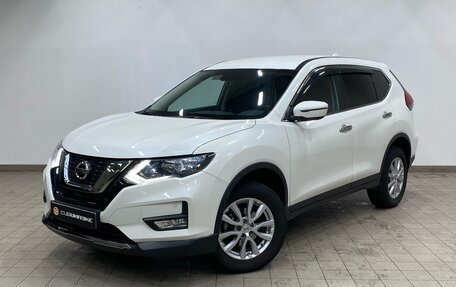 Nissan X-Trail, 2022 год, 3 025 000 рублей, 2 фотография