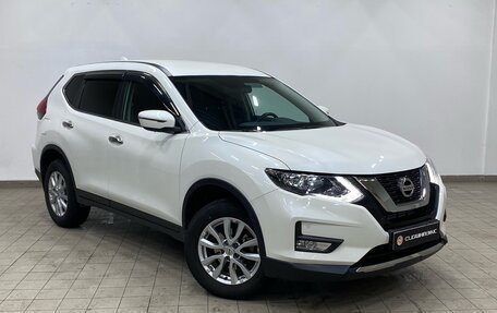 Nissan X-Trail, 2022 год, 3 025 000 рублей, 3 фотография