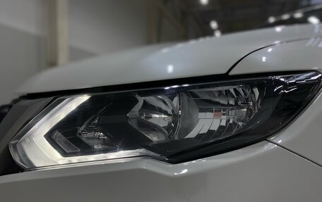 Nissan X-Trail, 2022 год, 3 025 000 рублей, 9 фотография